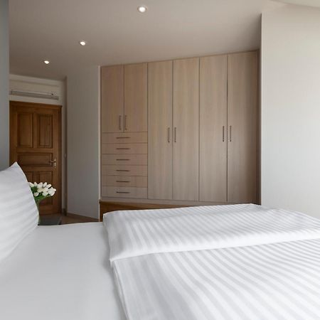 Bohemian Dreams Apartments And Suites By Dwellfort Πράγα Δωμάτιο φωτογραφία
