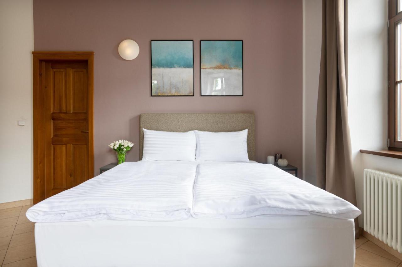 Bohemian Dreams Apartments And Suites By Dwellfort Πράγα Εξωτερικό φωτογραφία