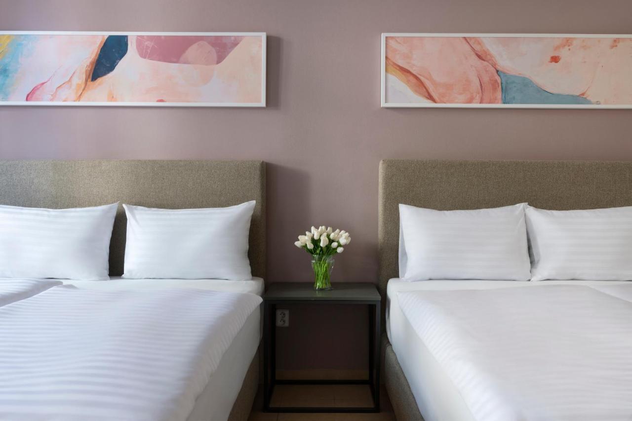 Bohemian Dreams Apartments And Suites By Dwellfort Πράγα Εξωτερικό φωτογραφία