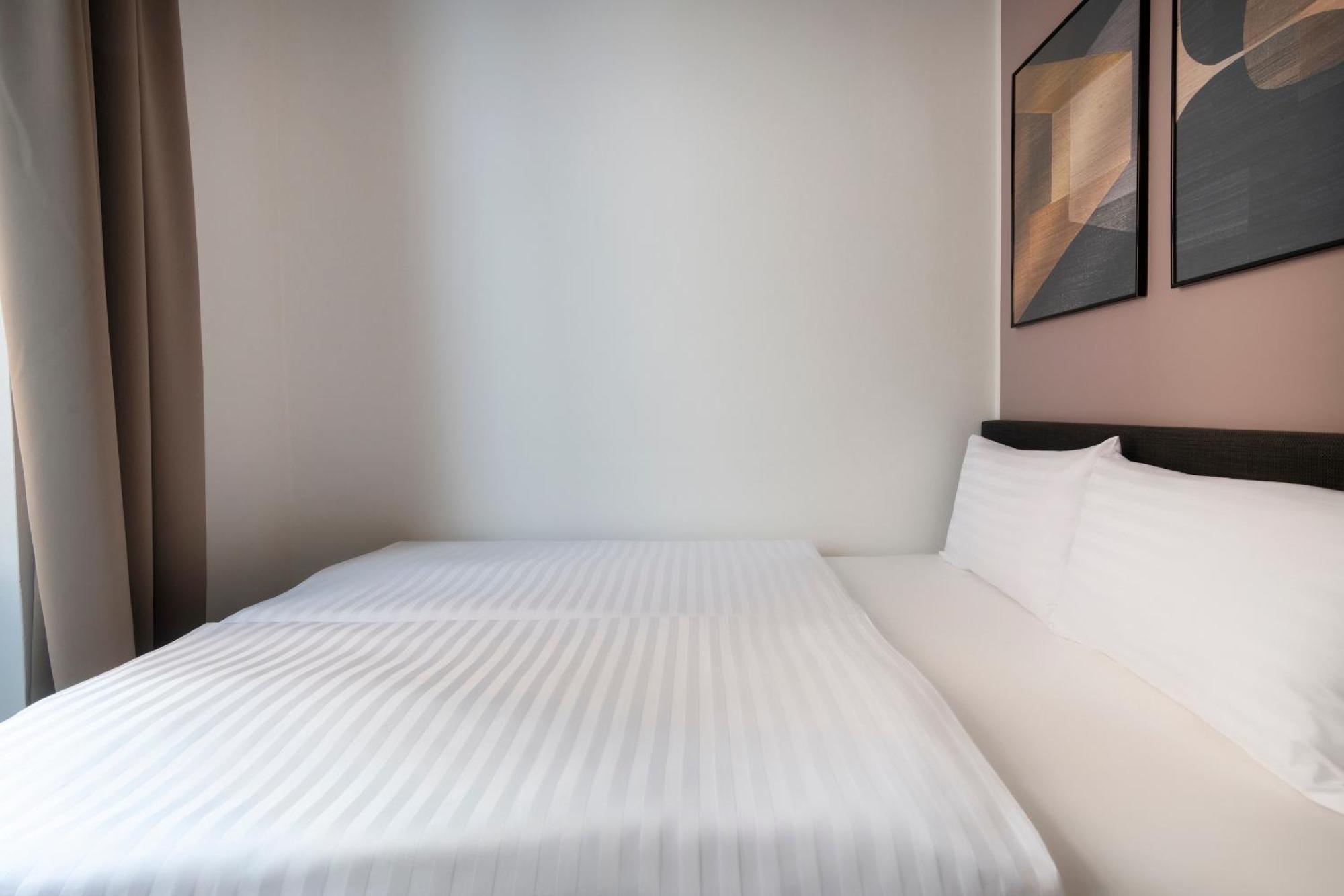 Bohemian Dreams Apartments And Suites By Dwellfort Πράγα Δωμάτιο φωτογραφία