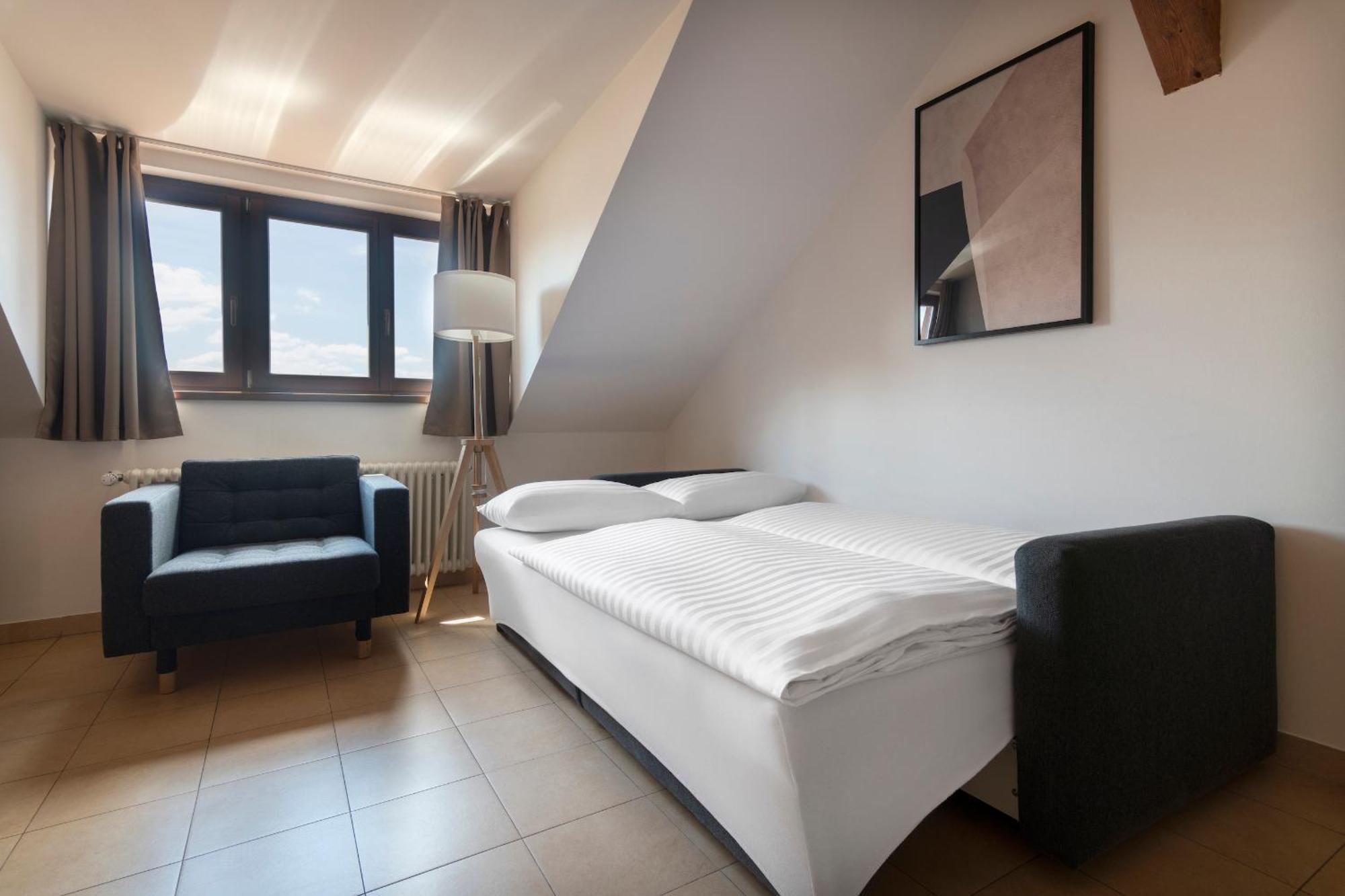 Bohemian Dreams Apartments And Suites By Dwellfort Πράγα Δωμάτιο φωτογραφία